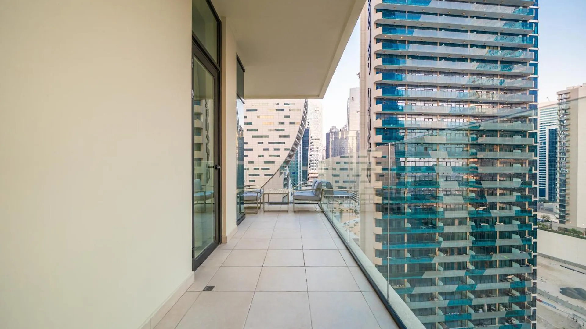 Apartment Premium 1Br Apt Missoni Urban Oasis, Business Bay Dubai United Arab Emirates