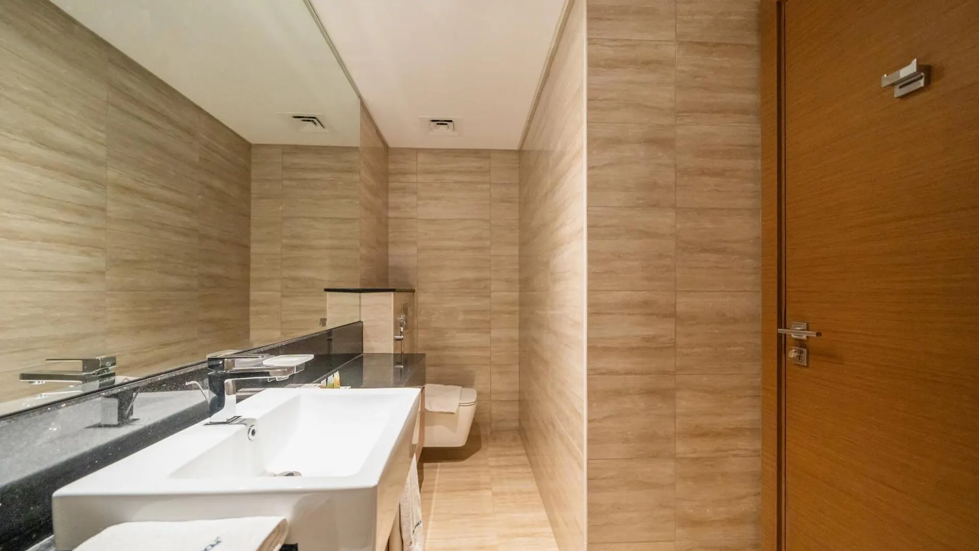 Apartment Premium 1Br Apt Missoni Urban Oasis, Business Bay Dubai United Arab Emirates