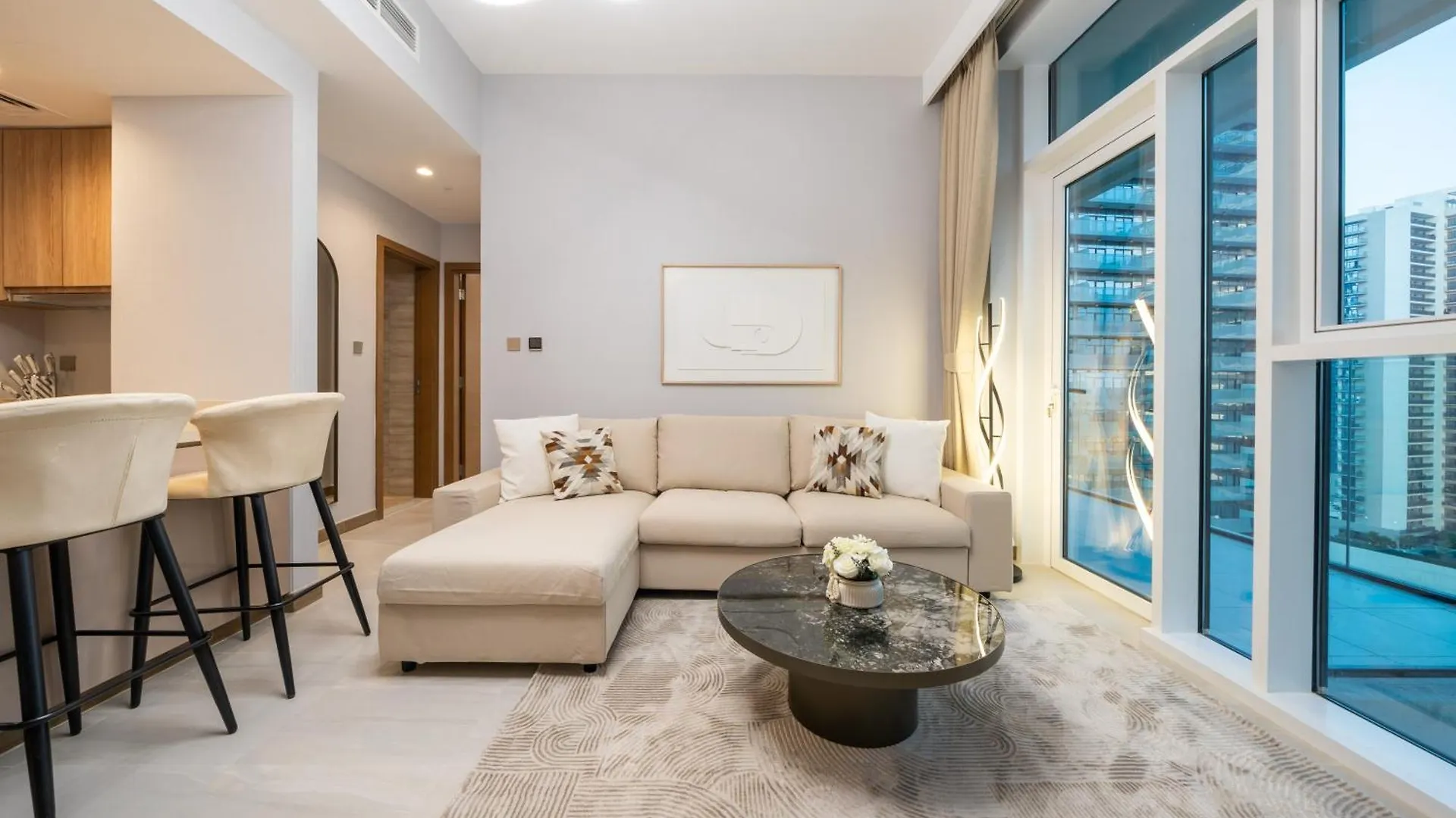 Premium 1Br Apt Missoni Urban Oasis, Business Bay Dubai United Arab Emirates