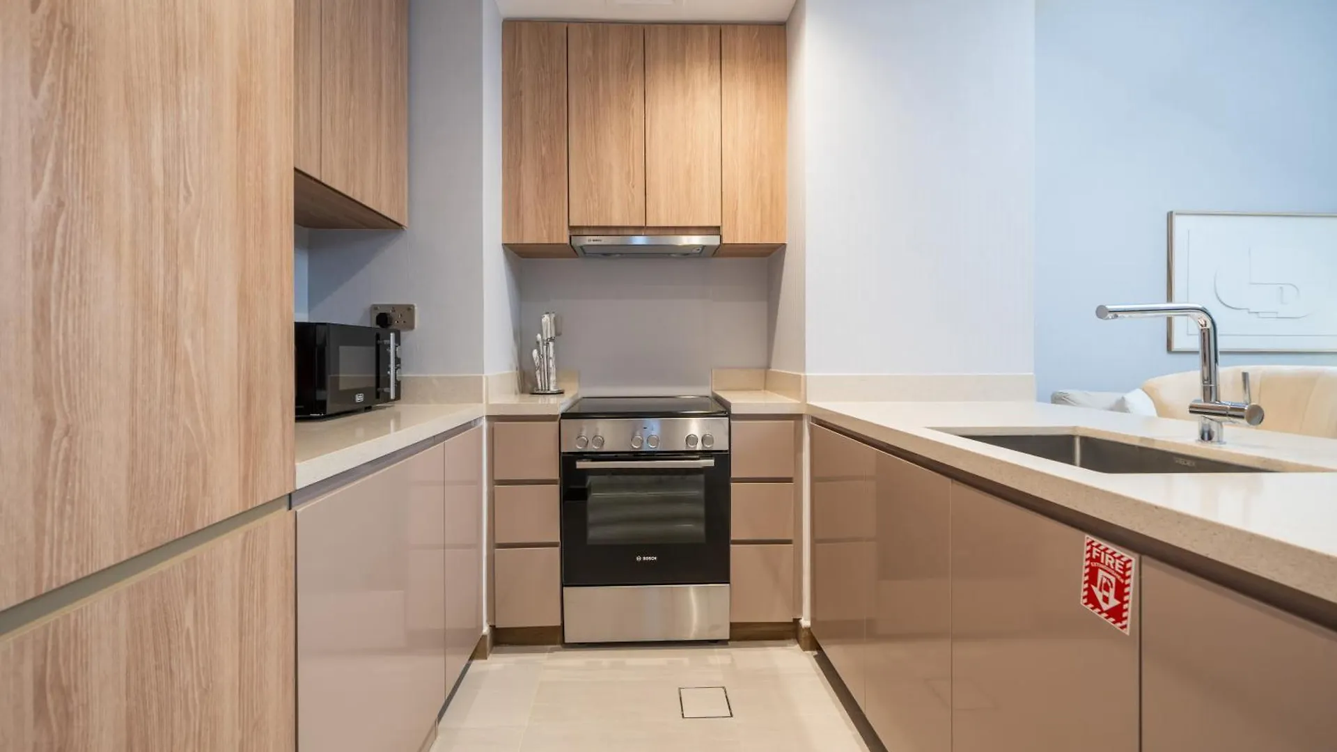 Premium 1Br Apt Missoni Urban Oasis, Business Bay Dubai