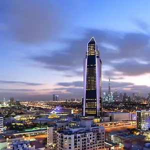 Otel Sofitel The Obelisk, Dubai