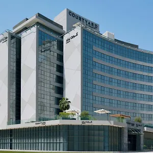Courtyard By Marriott World Trade Centre, ホテル