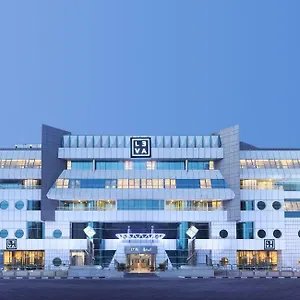 Leva And Suites, Opposite Downtown דובאי